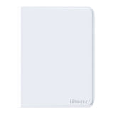 Ultra Pro: Vivid 9-Pocket Zippered PRO-Binder
