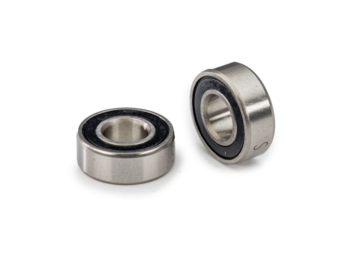 Traxxas: Stainless Black-Seal Ball Bearings 5x11x4mm (2 pcs)