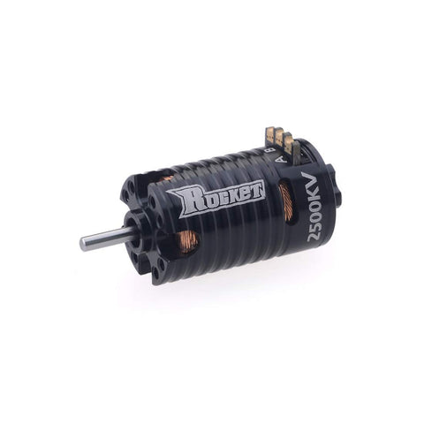 Surpass Hobby: Rocket-RC Mini 1410 2500KV Brushless Motor