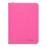 BCW: Z-Folio 9-Pocket Album