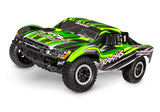 Traxxas: Slash 2WD HD