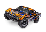 Traxxas: Slash 2WD BL-2s