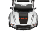 Traxxas: Ford Raptor 2WD BL-2s