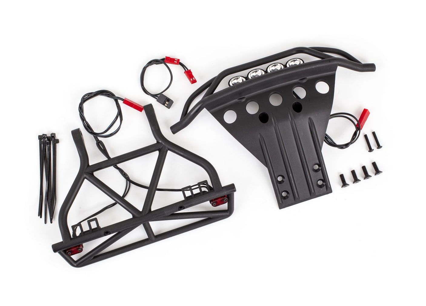 Traxxas: Slash 2WD LED Light Kit