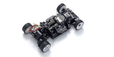 Kyosho: Mini-Z MR-03 RWD Readyset McLaren P1 GTR White/Red