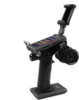 Flysky: Noble NB4 Pro+ Radio + FGr4B&FGr8B Rx