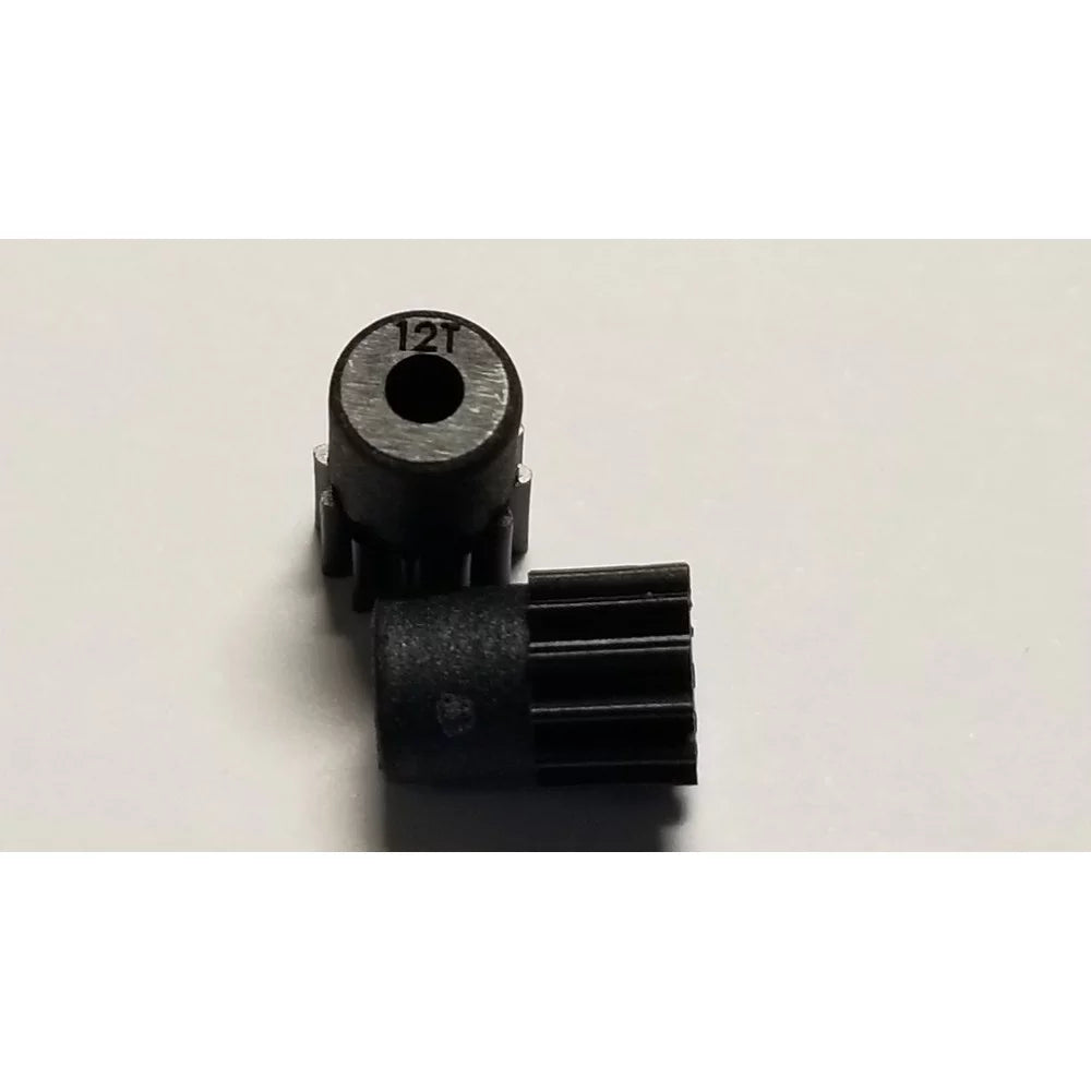 GL Racing: 64P Longlife Pinion Set (2pcs)