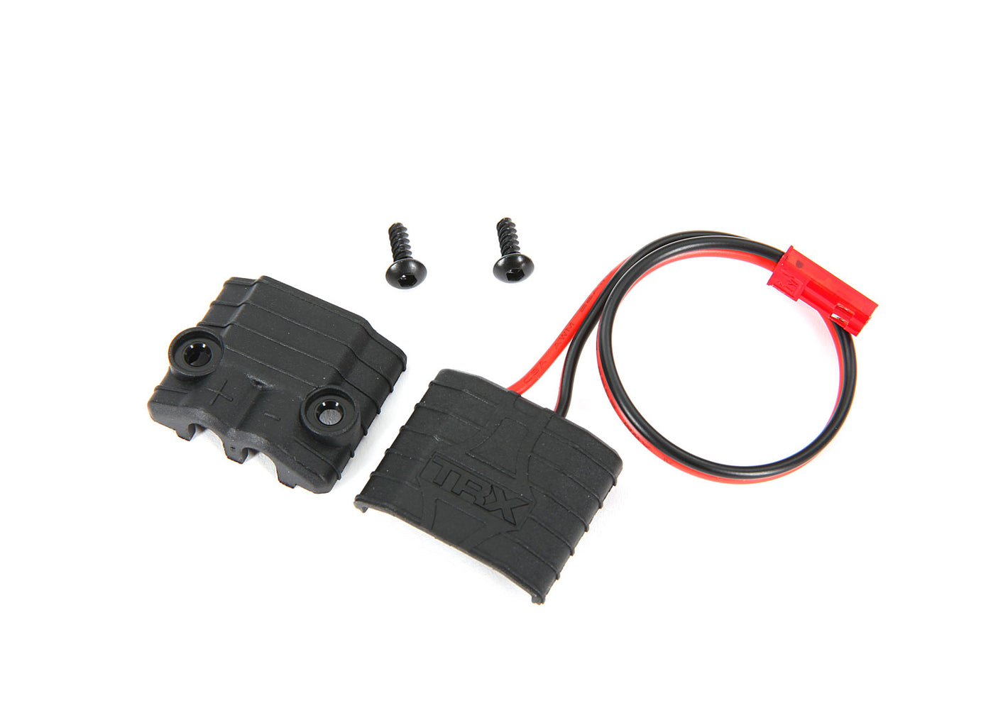 Traxxas: Power Tap Connector