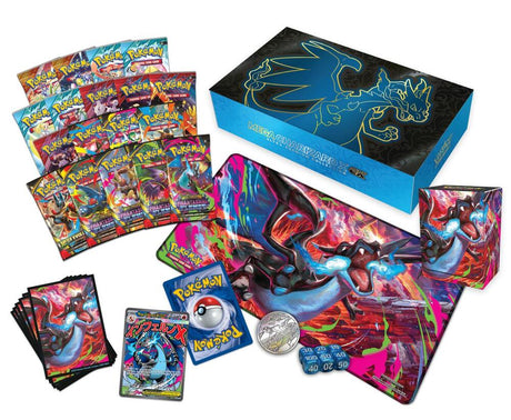 Pokemon Box Sets | Hobby Addicts Pokemon Box Sets | Hobby Addicts
