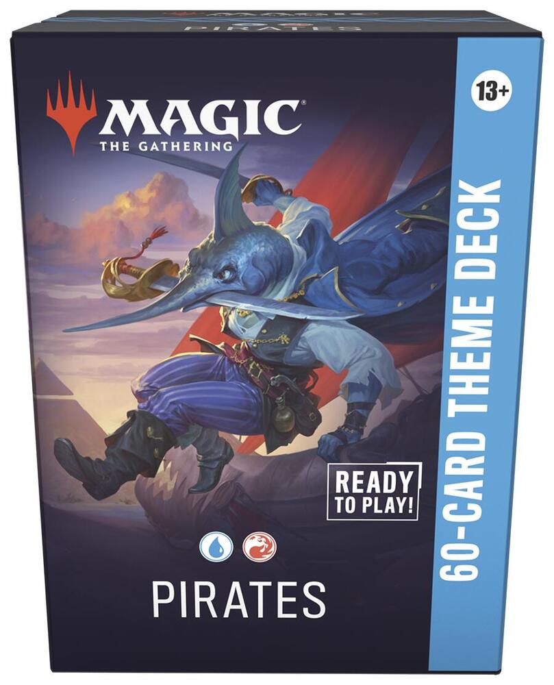 Magic: The Gathering
