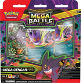 Pokemon: Mega Battle Deck