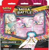 Pokemon: Mega Battle Deck