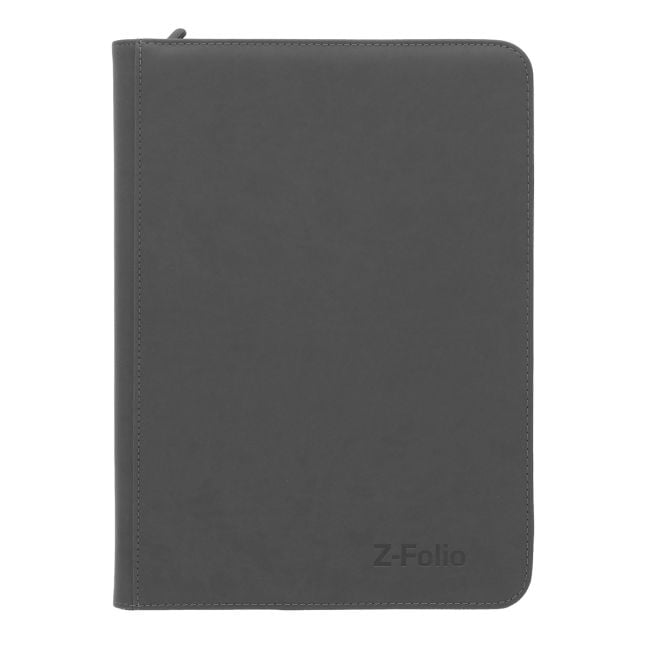BCW: Z-Folio 9-Pocket Album