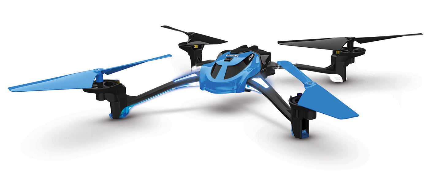Traxxas: LaTrax Alias