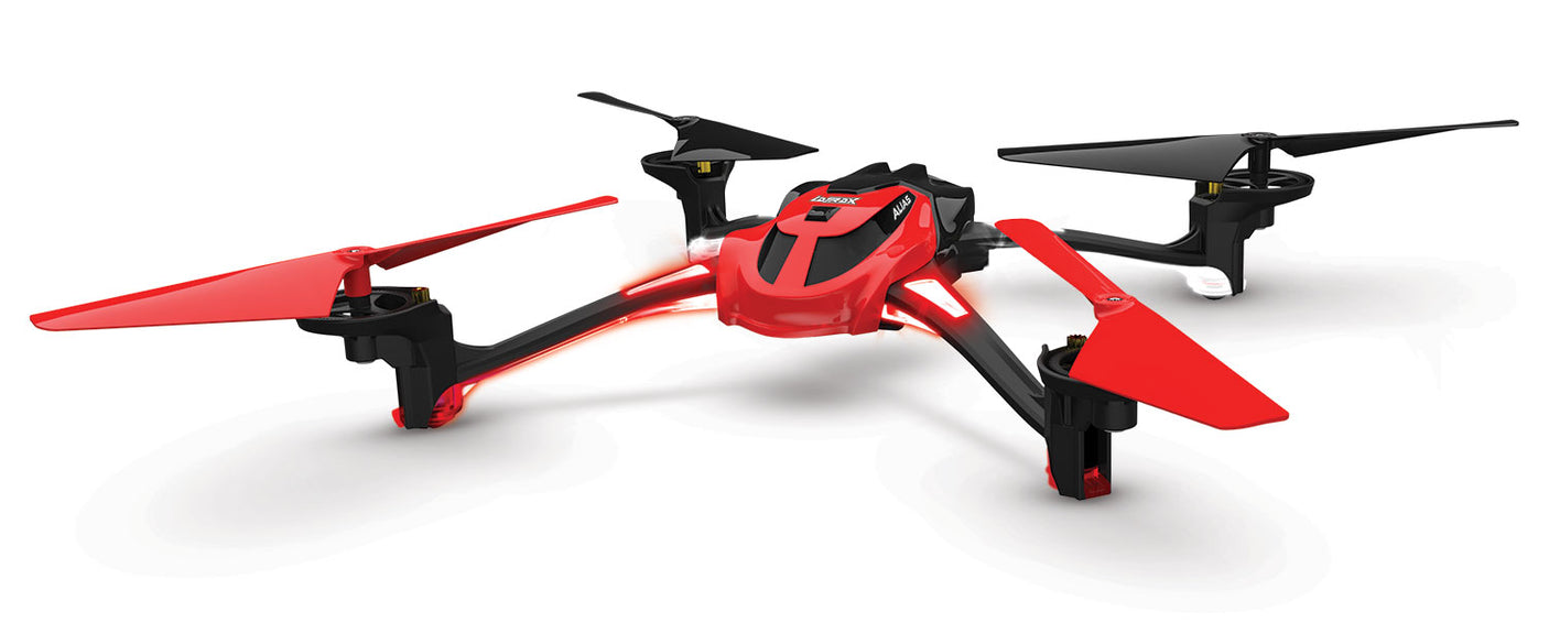 Traxxas: LaTrax Alias