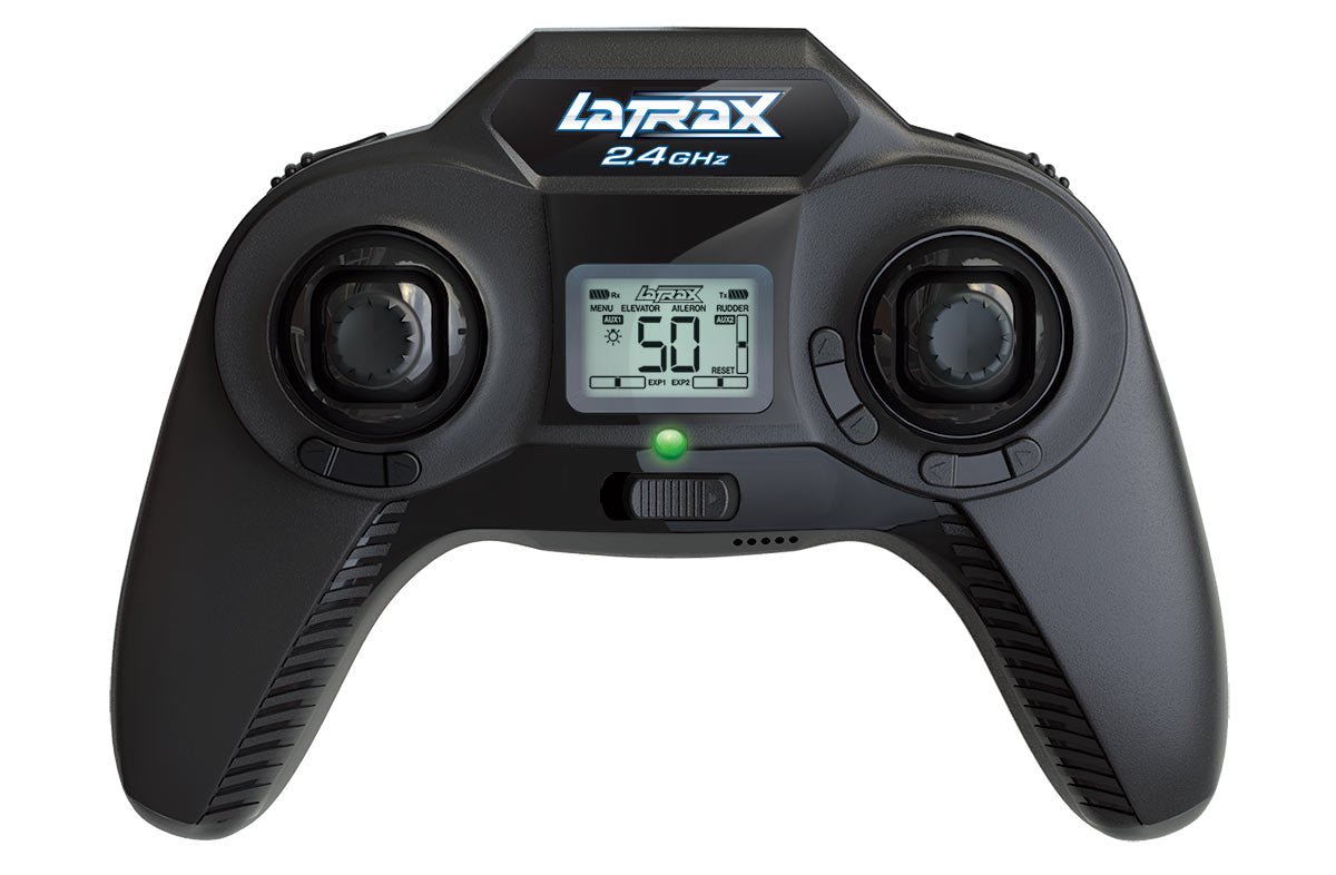 Traxxas: LaTrax Alias