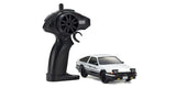Kyosho: First Mini-Z Initial D Toyota Sprinter Trueno AE86