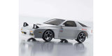 Kyosho: First Mini-Z Initial D Mazda RX-7 FC3S Ryosuke Takahashi