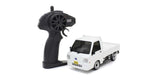 Kyosho: First Mini-Z Subaru Sambar Kei Truck 66607