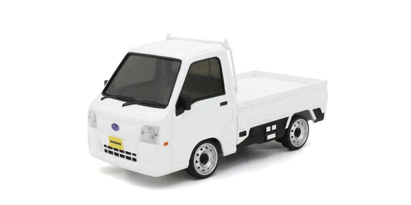 Kyosho: First Mini-Z Subaru Sambar Kei Truck 66607
