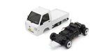 Kyosho: First Mini-Z Subaru Sambar Kei Truck 66607