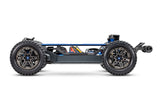 Traxxas: Rustler 4X4 VXL Ultimate