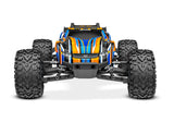 Traxxas: Rustler 4X4 VXL