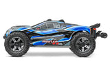 Traxxas: Rustler 4X4 VXL