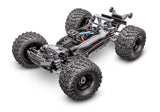 Traxxas: Stampede 4X4 Velineon VX3 Brushless (IN-STORE ONLY)