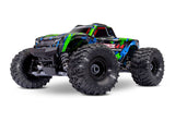 Traxxas: Stampede 4X4 Velineon VX3 Brushless (IN-STORE ONLY)