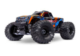 Traxxas: Stampede 4X4 Velineon VX3 Brushless (IN-STORE ONLY)
