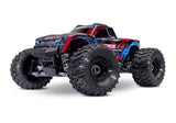 Traxxas: Stampede 4X4 Velineon VX3 Brushless (IN-STORE ONLY)