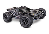 Traxxas: Rustler 4X4 Velineon VX3 Brushless (IN-STORE ONLY)