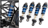 Traxxas: Slash 4X4 VXL Ultimate