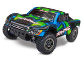 Traxxas: Slash 4X4 VXL Ultimate