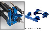 Traxxas: Slash 4X4 VXL Ultimate