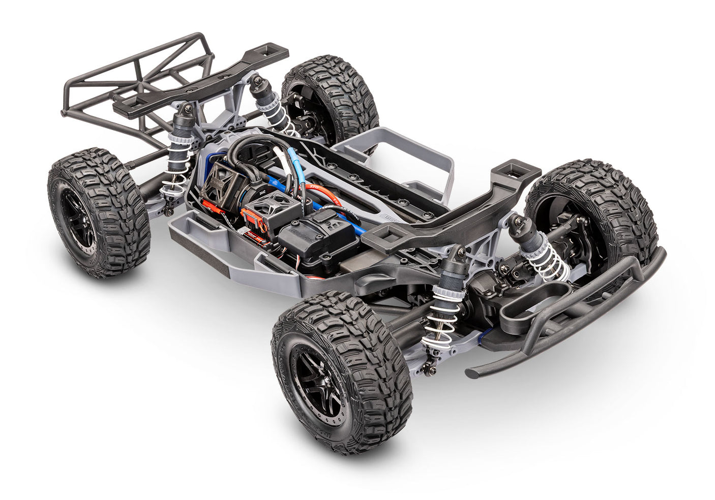 Traxxas: Slash 4X4 Velineon VX3 Brushless (IN-STORE ONLY)