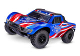 Traxxas: Slash 4X4 Velineon VX3 Brushless (IN-STORE ONLY)