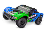 Traxxas: Slash 4X4 Velineon VX3 Brushless (IN-STORE ONLY!)