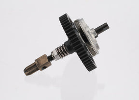 Traxxas complete slipper clutch for RC cars, showing the assembled clutch mechanism with metal and plastic components.