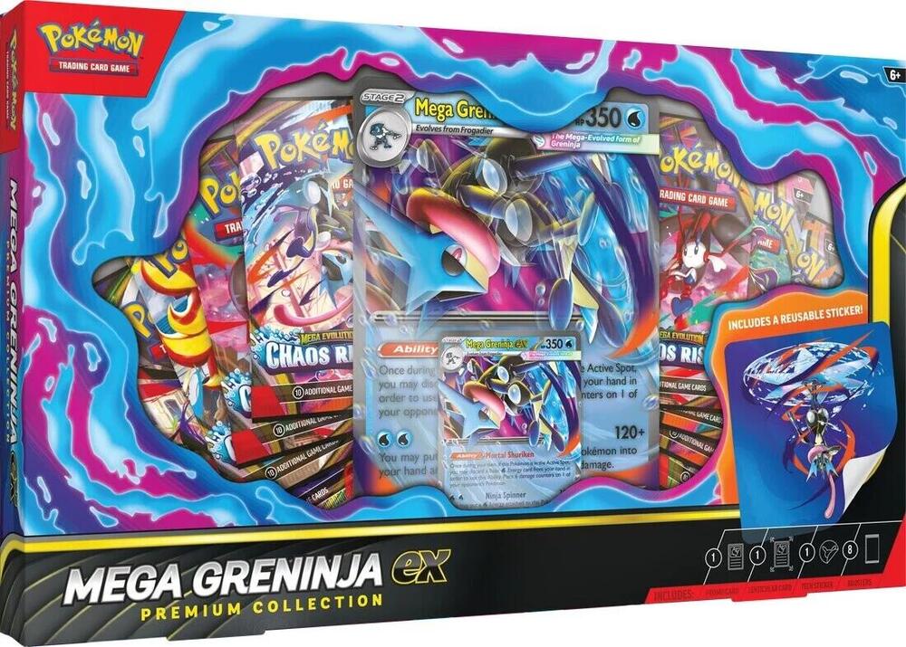 Pokemon Box Sets | Hobby Addicts