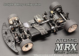 MRX Master Edition