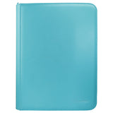 Ultra Pro: Vivid 9-Pocket Zippered PRO-Binder