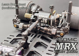 MRX Master Edition