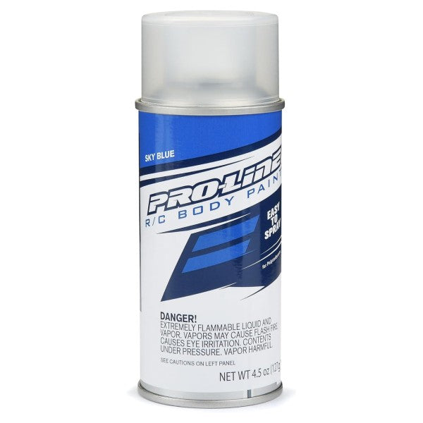 Proline: 4.5oz Spray Paint