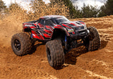 Traxxas: X-Maxx 8s Belted