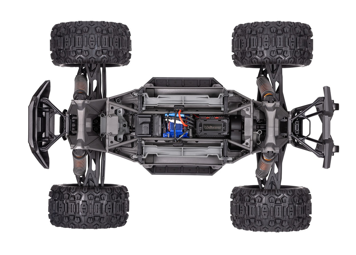Traxxas: X-Maxx 8s Belted