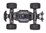 Traxxas: X-Maxx 8s Belted