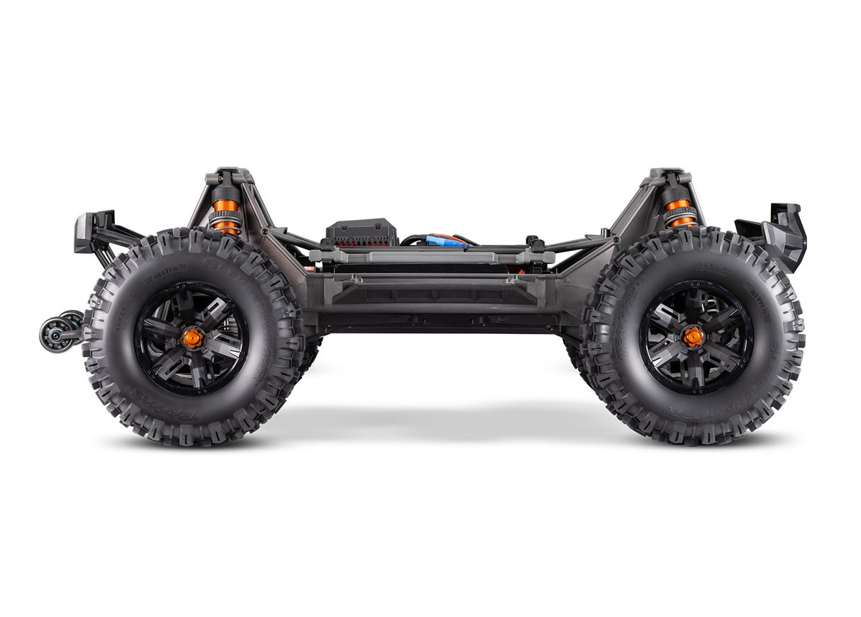 Traxxas: X-Maxx 8s Belted