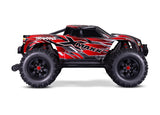 Traxxas: X-Maxx 8s Belted